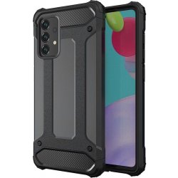 Pouzdro Forcell ARMOR SAMSUNG Galaxy A52 5G / A52 LTE ( 4G ) / A52S černé