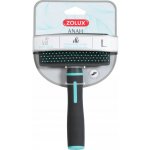 Zolux Kartáč ANAH jemný rozčesávací L – Zboží Dáma