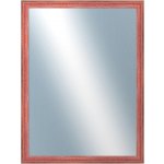 DANTIK LYON 60x80 cm červená 2707 – Hledejceny.cz