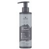 Barva na vlasy Schwarzkopf Professional Chroma ID Bonding Color Mask 9-12 Platinum Grey 300 ml