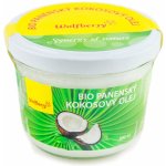 Wolfberry Olej kokosový panenský BIO 0,2 l – Zboží Dáma