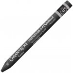 Caran d'Ache Neocolor ll Akvarelový pastel šedá – Sleviste.cz