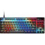 SteelSeries Apex Pro TKL Gen 3 64740 – Sleviste.cz