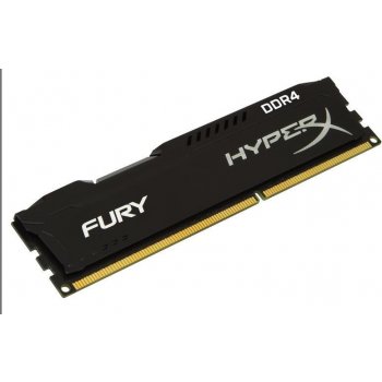 Kingston HyperX Fury Black DDR4 8GB 2133MHz CL14 HX421C14FB/8