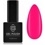 NANI gel lak Malibu Barbie 6 ml – Hledejceny.cz