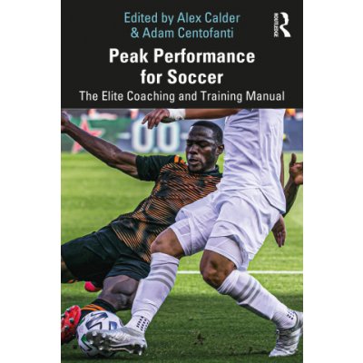 Peak Performance for Soccer – Zbozi.Blesk.cz