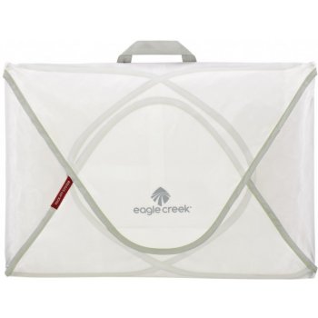 Eagle Cree Pack-It Specter Garment Folder white