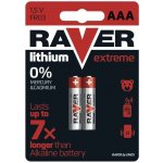 Raver AAA 2ks 1321112000 – Zboží Živě