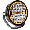 Exteriérové osvětlení SIBERIA NR 7″, NIGHT RANGER DRIVING LIGHT LED