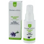 Divinextases bio anální relaxační masážní olej 50 ml – Hledejceny.cz