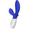 Vibrátor Lelo Loki Wave Prostate Massager Federal stimulátor prostaty 19 cm