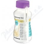 NUTRICOMP DRINK RENAL VANILKA POR SOL 4X200ML – Hledejceny.cz