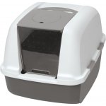 Hagen Deutschland GmbH WC kočka kryté domek JUMBO 56 x 50 x 47 cm – Sleviste.cz