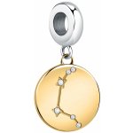 Morellato Nadčasový bicolor přívěsek Beran Drops SCZ1234 – Hledejceny.cz