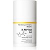 Balzám a kondicionér na vousy Revolution Haircare R-Peptide 4x4 obnovující bezoplachová maska pro poškozené vlasy 50 ml