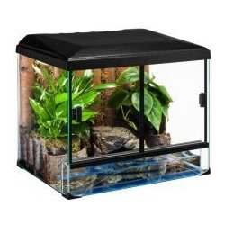 Diversa Terraset 45 Turtle terárium 45 x 32,5 x 35 cm