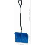 CEV PH 54x37cm plast/alu.. – HobbyKompas.cz