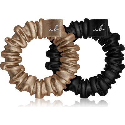 invisibobble Sprunchie Slim True Golden gumičky do vlasů 2 ks – Zboží Mobilmania