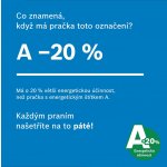 Bosch WGH256A0BY – Zboží Dáma