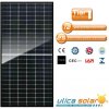 Fotovoltaický panel Ulica Solar Fotovoltaický solární panel UL-455Wp černý rám