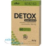 Vitar EKO Detox silná dávka 60 kapslí – Hledejceny.cz