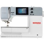 Bernina 790 Plus – Hledejceny.cz