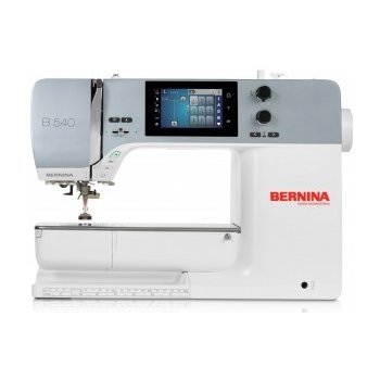 Bernina 790 Plus