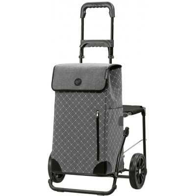 Andersen Komfort Shopper se sedátkem Sofia 43 l – Hledejceny.cz
