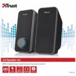 Trust Arys Compact RGB 2.0 23120 – Hledejceny.cz