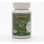 Nástroje zdraví Chlorella Chlorela Bio 400 tablet 100 g – Hledejceny.cz