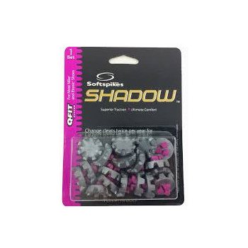 Softspikes Shadow Q-Fit Golf Spikes