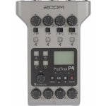 Zoom PodTrak P4 – Zboží Mobilmania