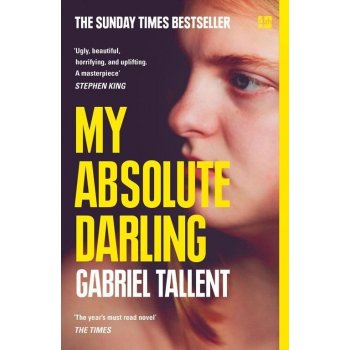 My Absolute Darling - Gabriel Tallent