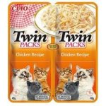 Twin Packs Chicken in Broth 80 g – Sleviste.cz