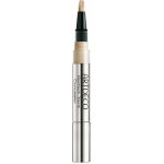 Artdeco Perfect Teint Concealer Rozjasňující korektor 5 Light Peach 2 ml – Zboží Dáma