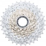 Shimano SLX CS HG81 – Zbozi.Blesk.cz