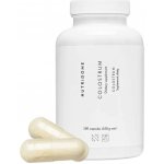 Nutridome Colostrum 1000 mg/den na imunitu, hovězí kolostrum s vitamíny a minerály 180 ks – Hledejceny.cz