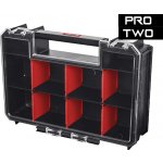 Qbrick Organizér MULTI pro TWO P90611 P90614 P90601 – Zboží Dáma