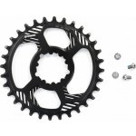 Převodník 34z Prowheel CR095A černá – Sleviste.cz