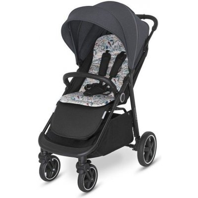 Baby Design Coco 17 graphite 2021 – Hledejceny.cz