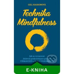 Technika Mindfulness - Hassonová Gill