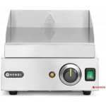 HENDI 203125 grilovací deska – Sleviste.cz