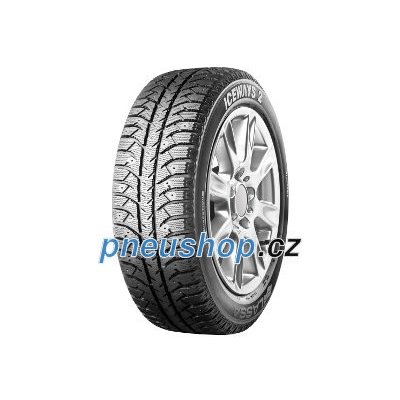 Lassa Iceways 2 205/60 R16 92T