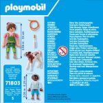 Playmobil 71803 Farmářka s dítětem a telátkem – Zboží Živě