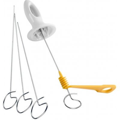 Spirálový kráječ na brambory PRESTO, 4 jehlice – Zboží Dáma