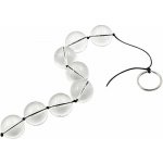 LateToBed BDSM Line Glass Anal Beads L – Sleviste.cz