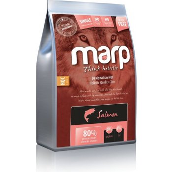 Marp Holistic Salmon Grain Free 17 kg