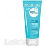 Bioderma ABCDerm Cold-Cream ochranný krém pro děti 40 ml – Zboží Dáma