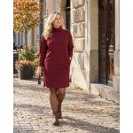 Evona Ilary 031 vínová – Zboží Dáma