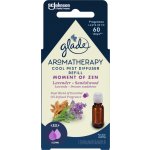 Glade Aromatherapy Cool Mist Diffuser Moment of Zen náplň 17,4 ml – Zboží Mobilmania